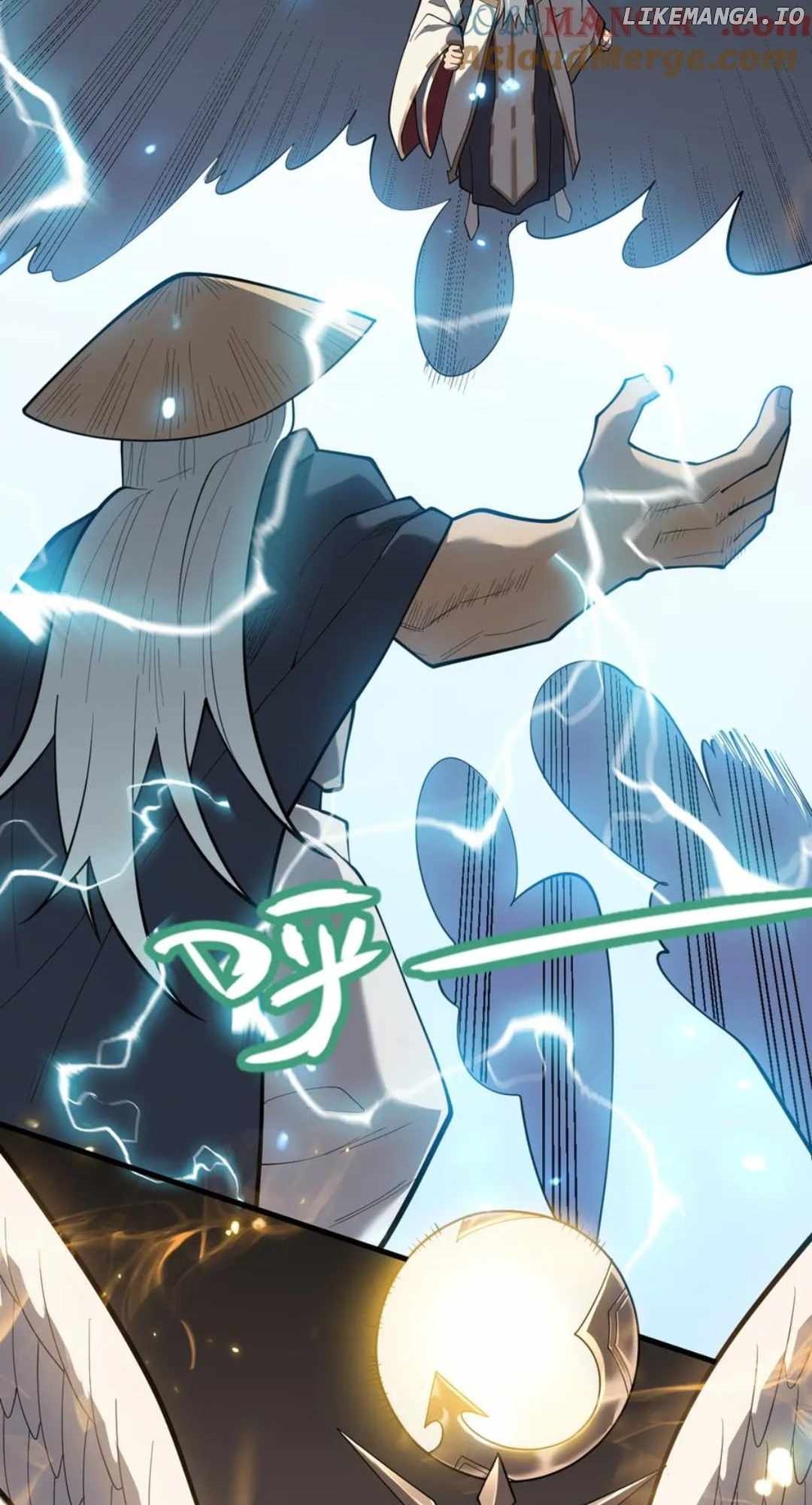 I Became The Game’s Biggest Villain Chapter 115 - Page 27