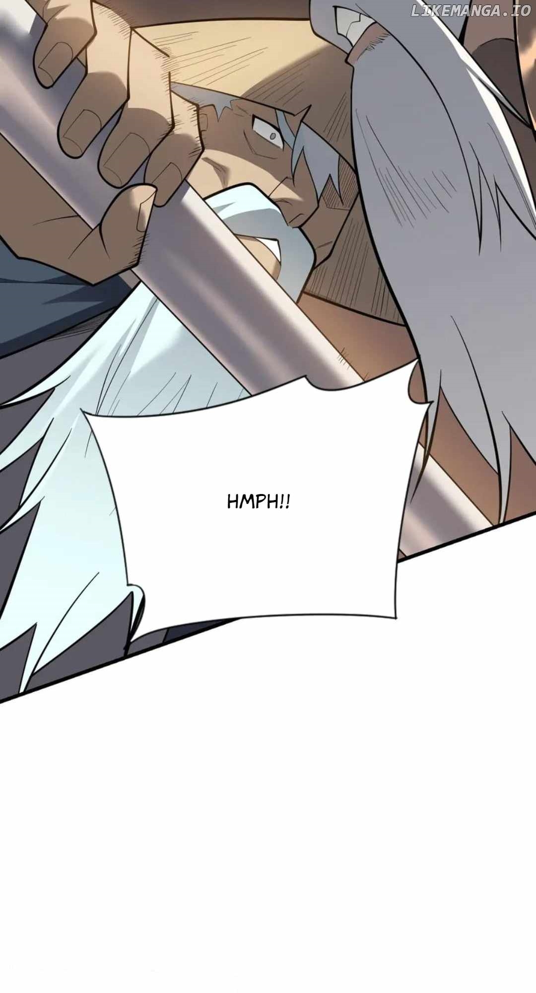 I Became The Game’s Biggest Villain Chapter 115 - Page 30