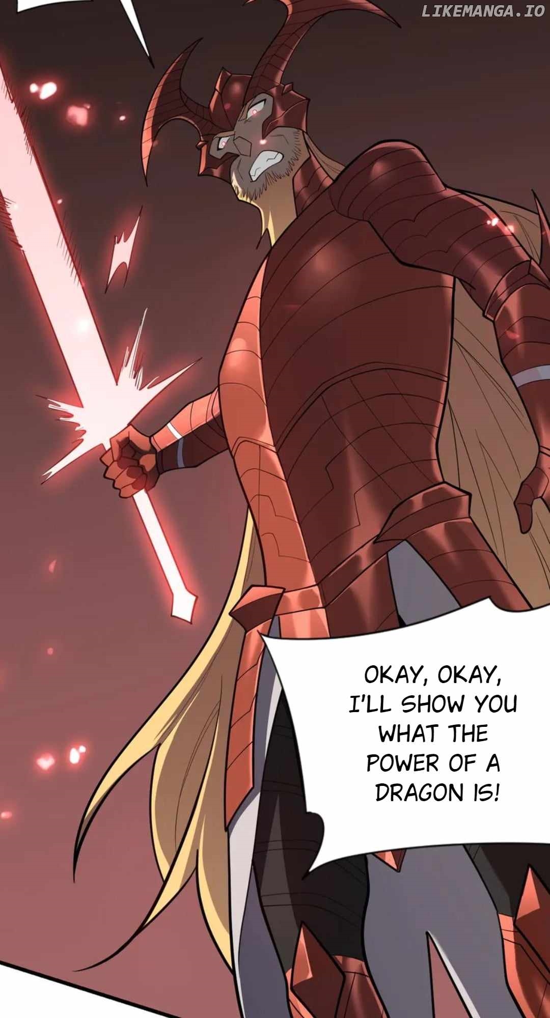 I Became The Game’s Biggest Villain Chapter 115 - Page 43