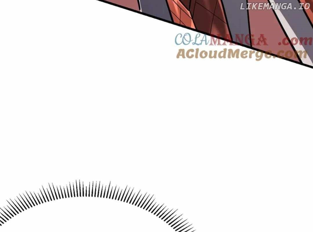 I Became The Game’s Biggest Villain Chapter 115 - Page 44