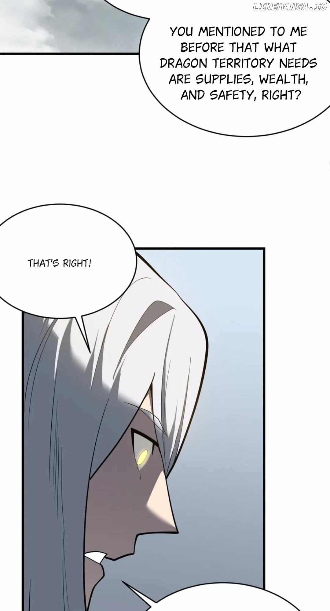 I Became The Game’s Biggest Villain Chapter 115 - Page 56