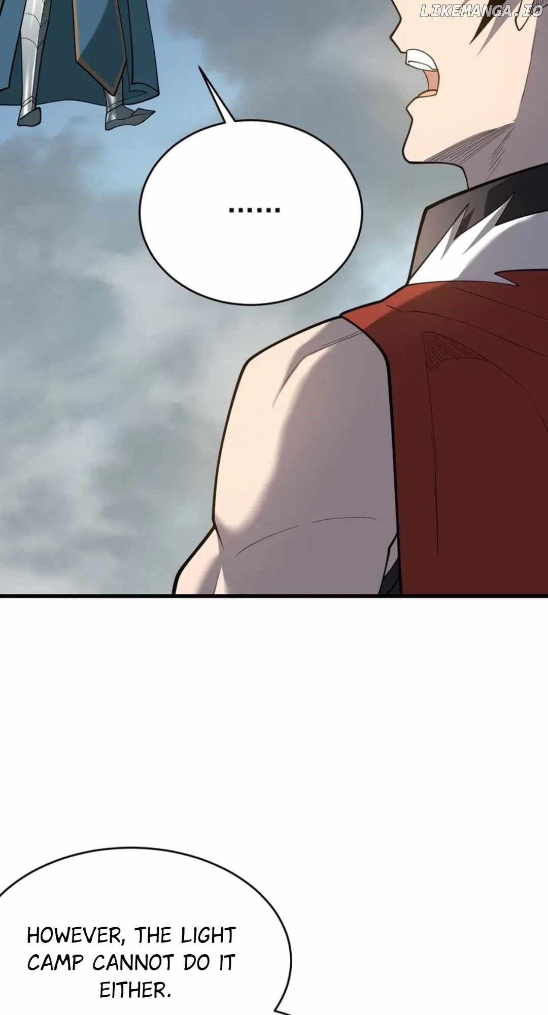 I Became The Game’s Biggest Villain Chapter 115 - Page 58