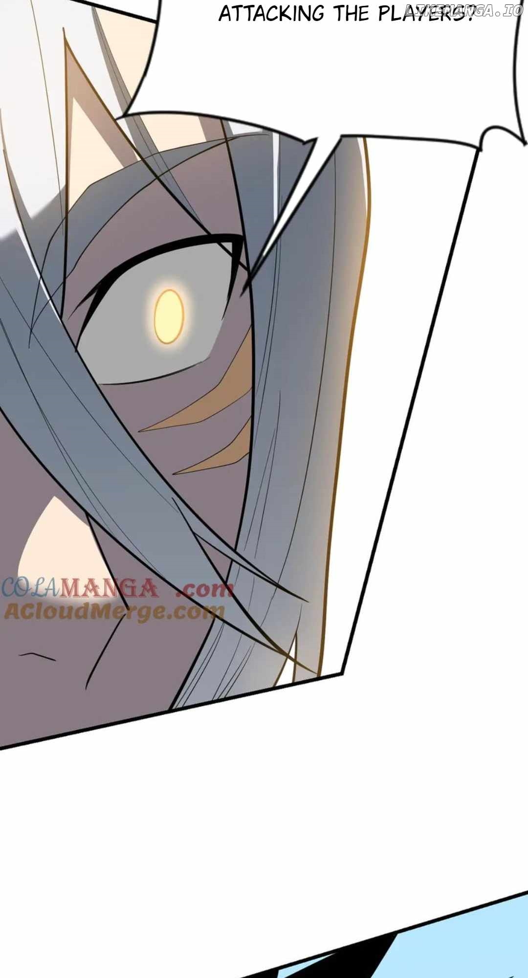 I Became The Game’s Biggest Villain Chapter 115 - Page 63