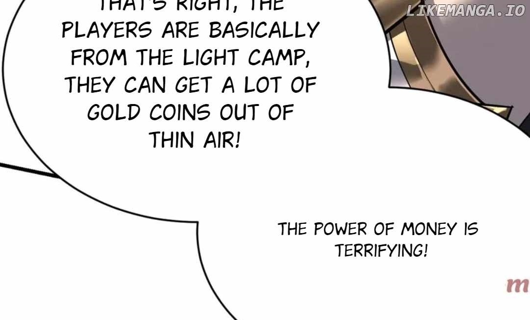 I Became The Game’s Biggest Villain Chapter 115 - Page 65