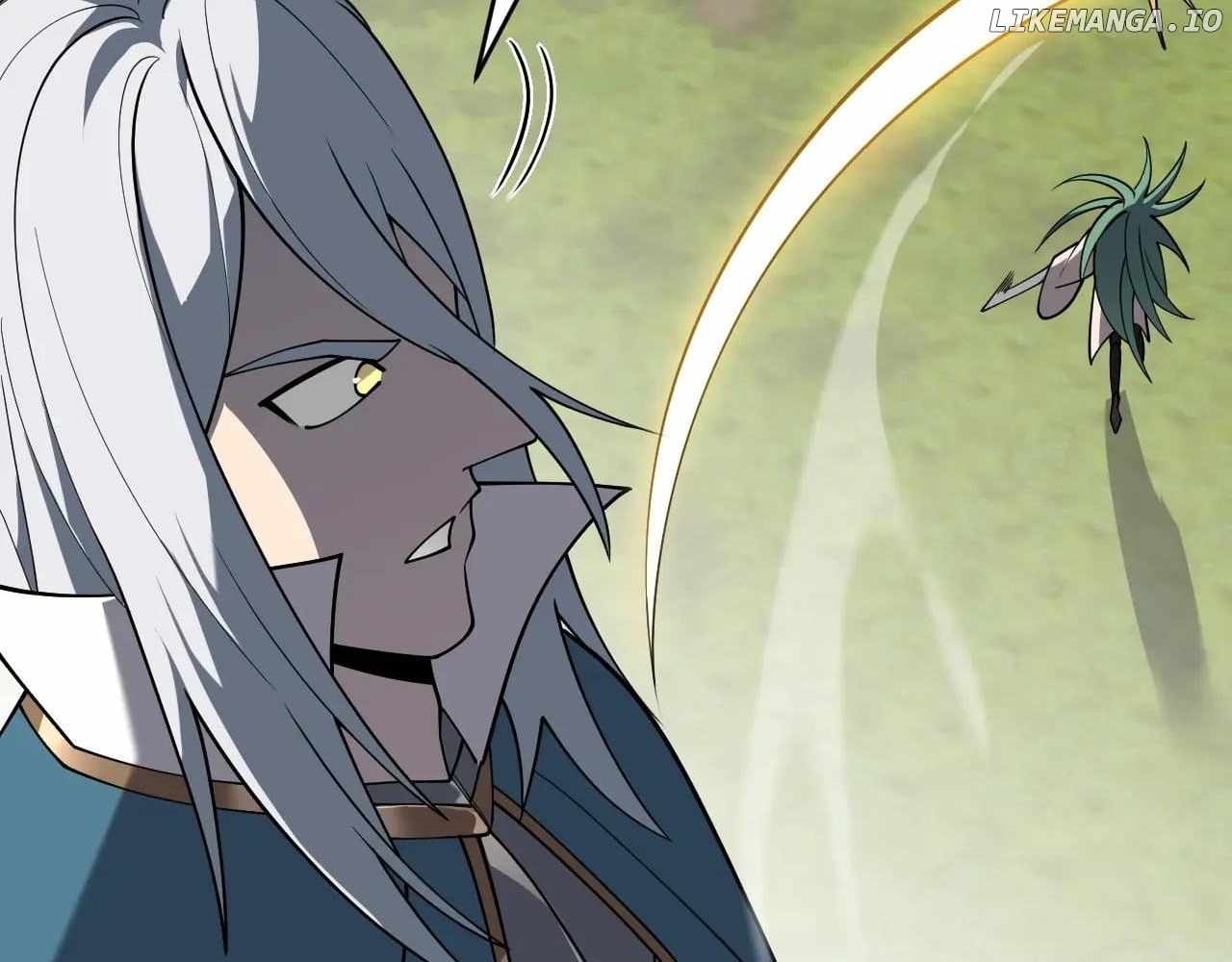 I Became The Game’s Biggest Villain Chapter 116 - Page 103