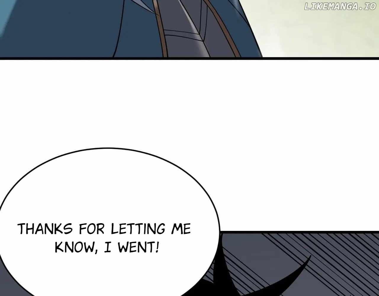 I Became The Game’s Biggest Villain Chapter 116 - Page 104