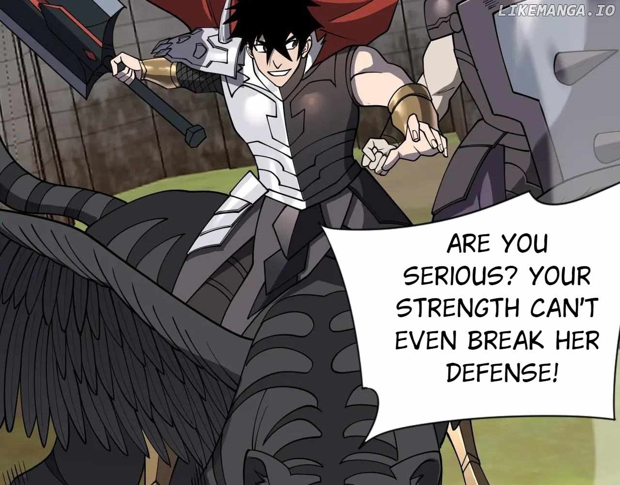 I Became The Game’s Biggest Villain Chapter 116 - Page 108