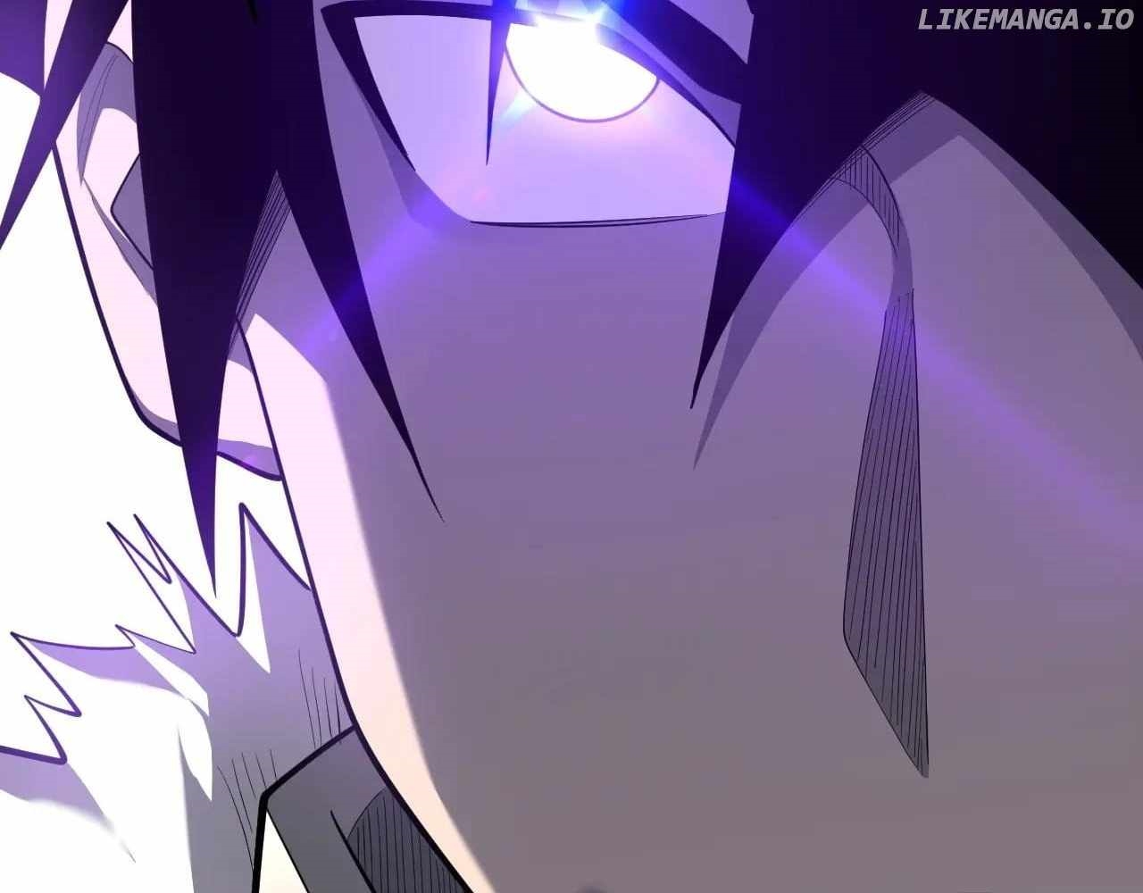 I Became The Game’s Biggest Villain Chapter 116 - Page 11