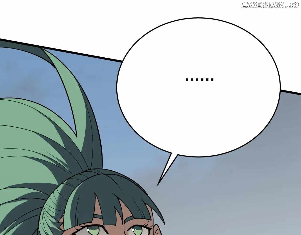 I Became The Game’s Biggest Villain Chapter 116 - Page 111