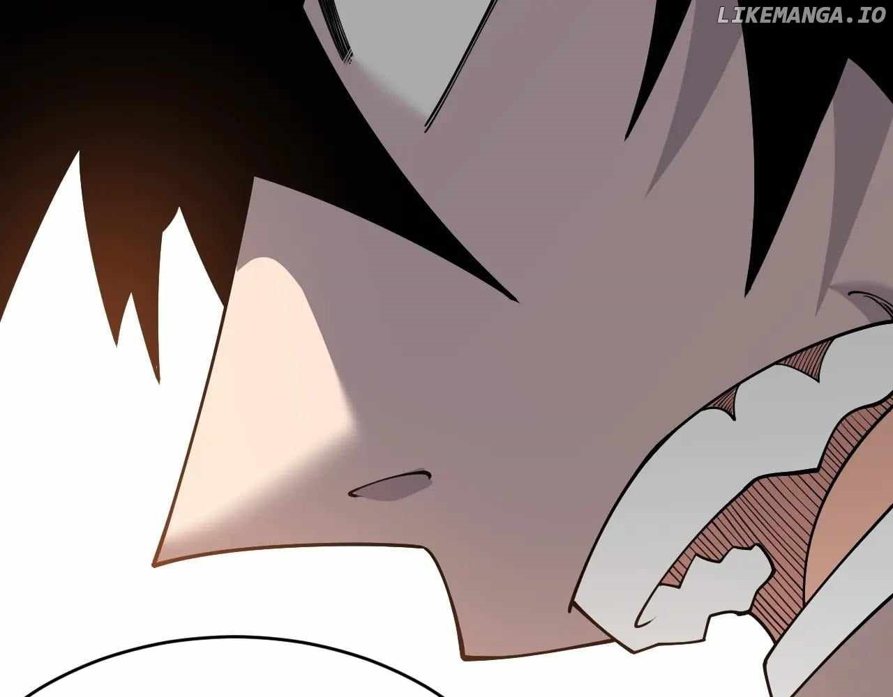 I Became The Game’s Biggest Villain Chapter 116 - Page 115