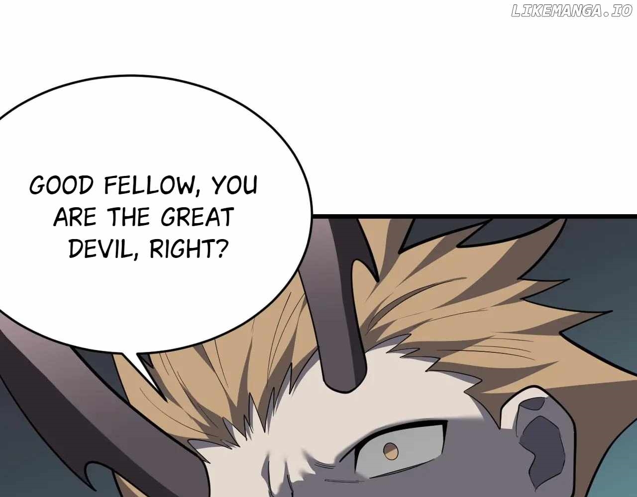 I Became The Game’s Biggest Villain Chapter 116 - Page 118