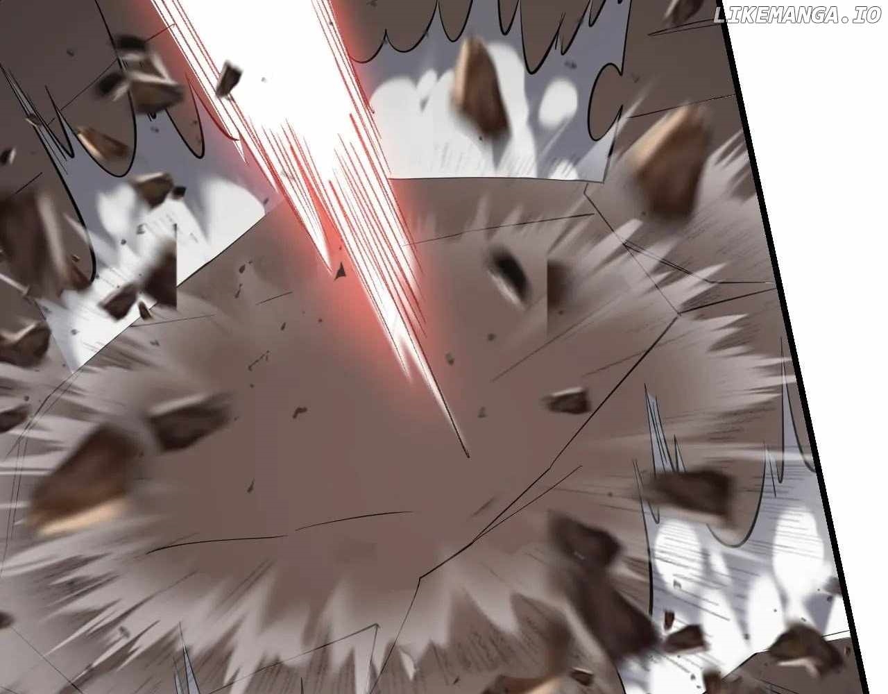 I Became The Game’s Biggest Villain Chapter 116 - Page 124