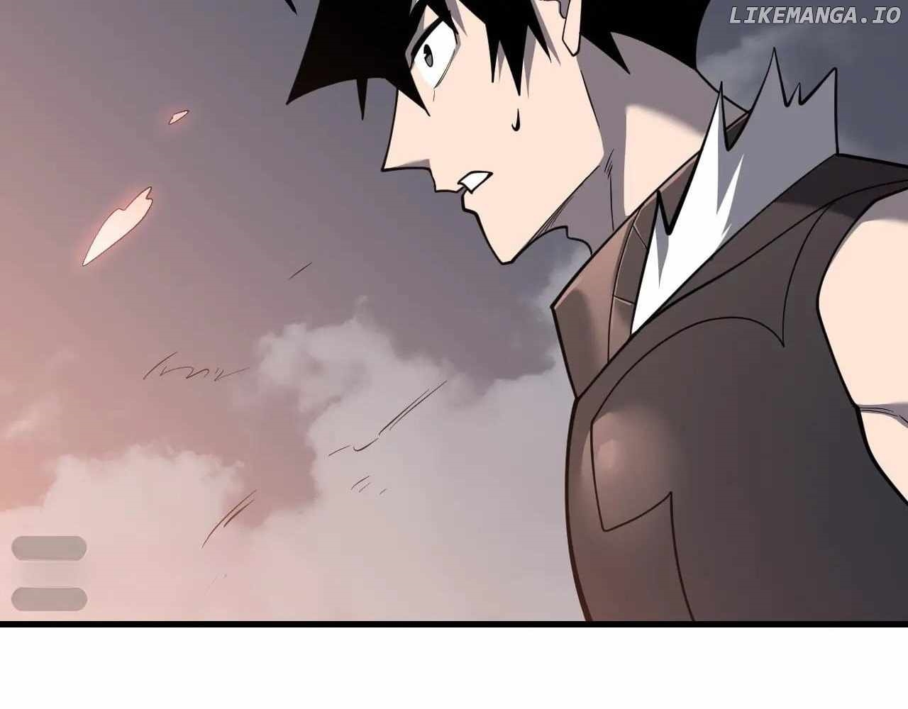 I Became The Game’s Biggest Villain Chapter 116 - Page 134