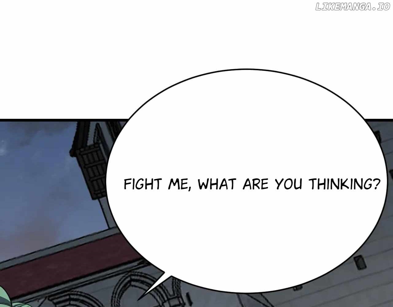 I Became The Game’s Biggest Villain Chapter 116 - Page 135