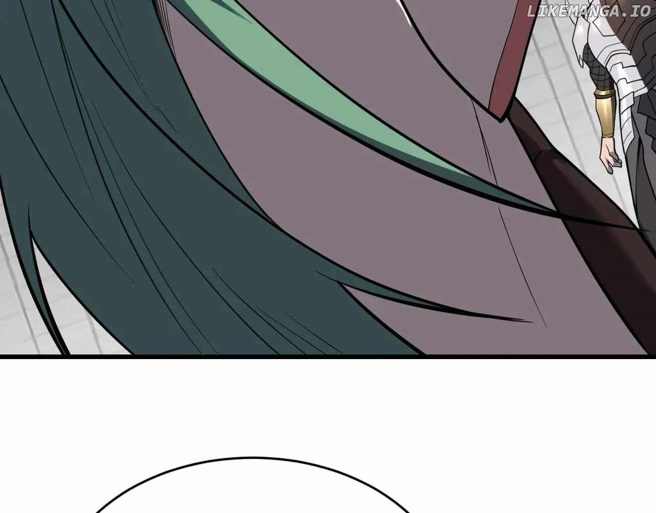 I Became The Game’s Biggest Villain Chapter 116 - Page 137