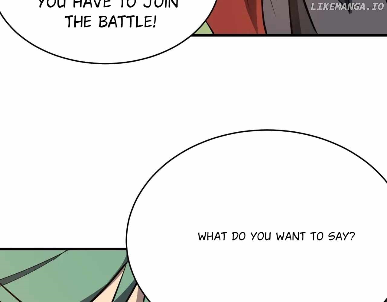 I Became The Game’s Biggest Villain Chapter 116 - Page 140