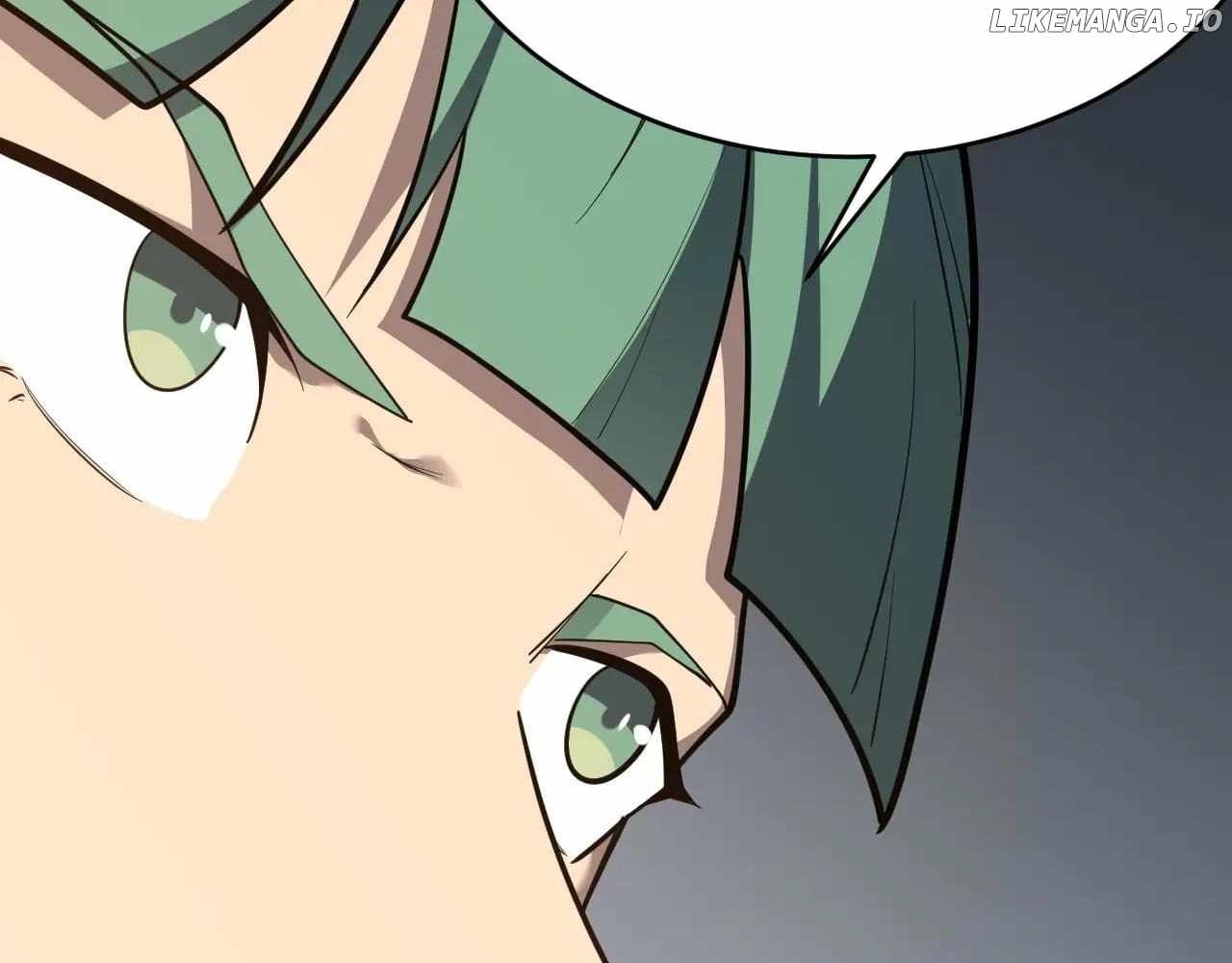 I Became The Game’s Biggest Villain Chapter 116 - Page 141