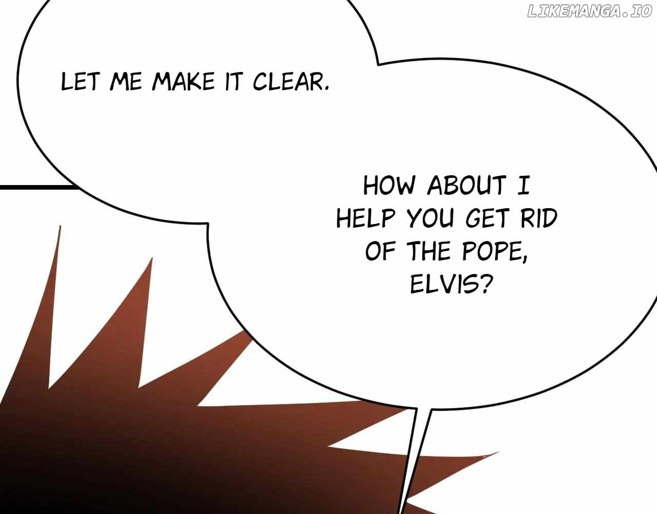 I Became The Game’s Biggest Villain Chapter 116 - Page 143