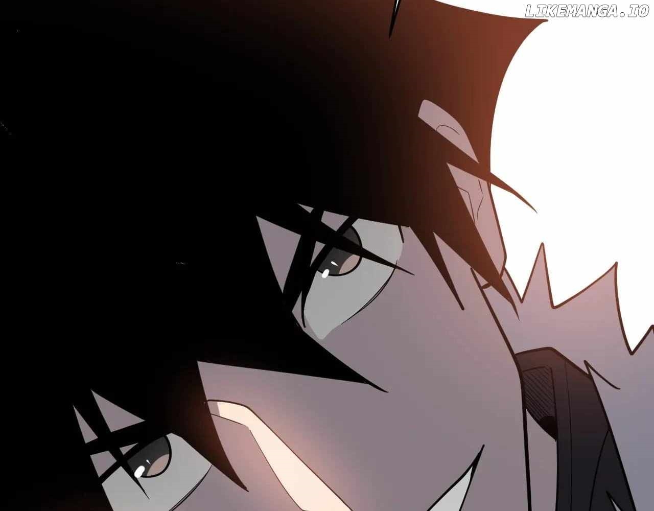 I Became The Game’s Biggest Villain Chapter 116 - Page 144