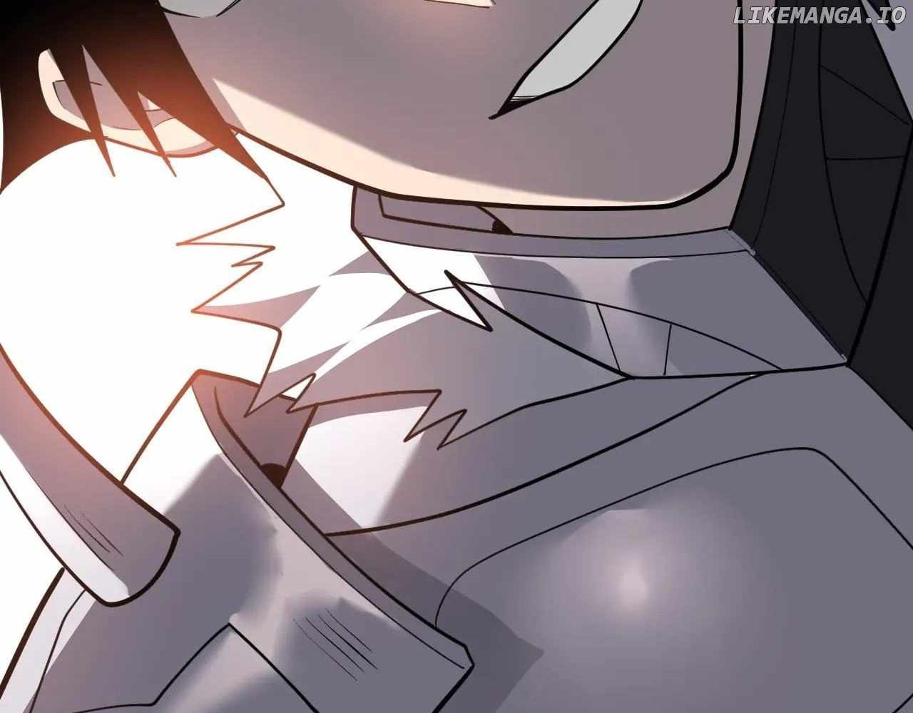 I Became The Game’s Biggest Villain Chapter 116 - Page 145