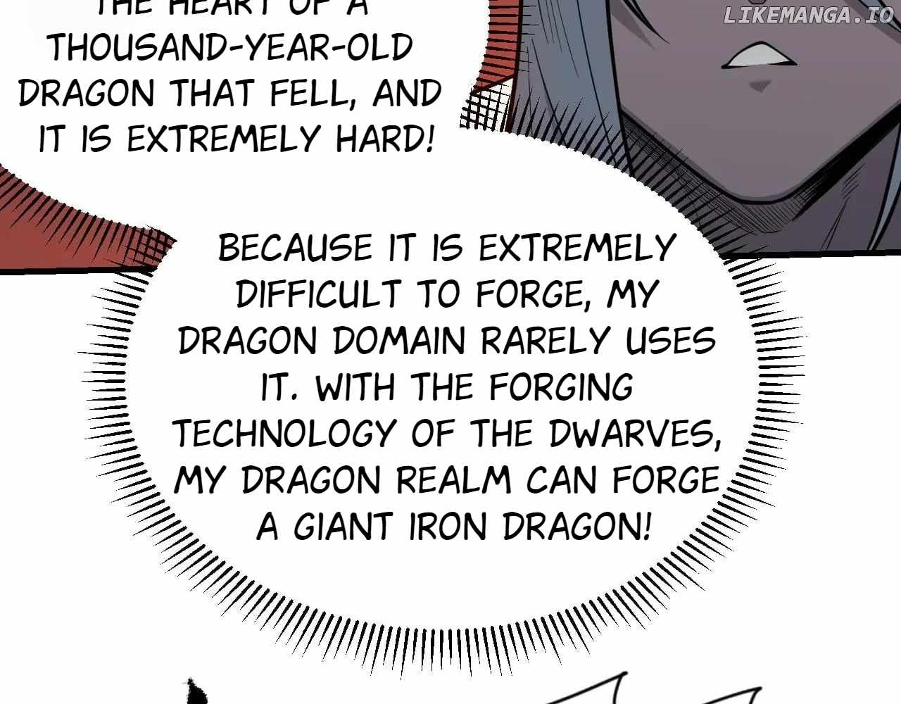 I Became The Game’s Biggest Villain Chapter 116 - Page 16