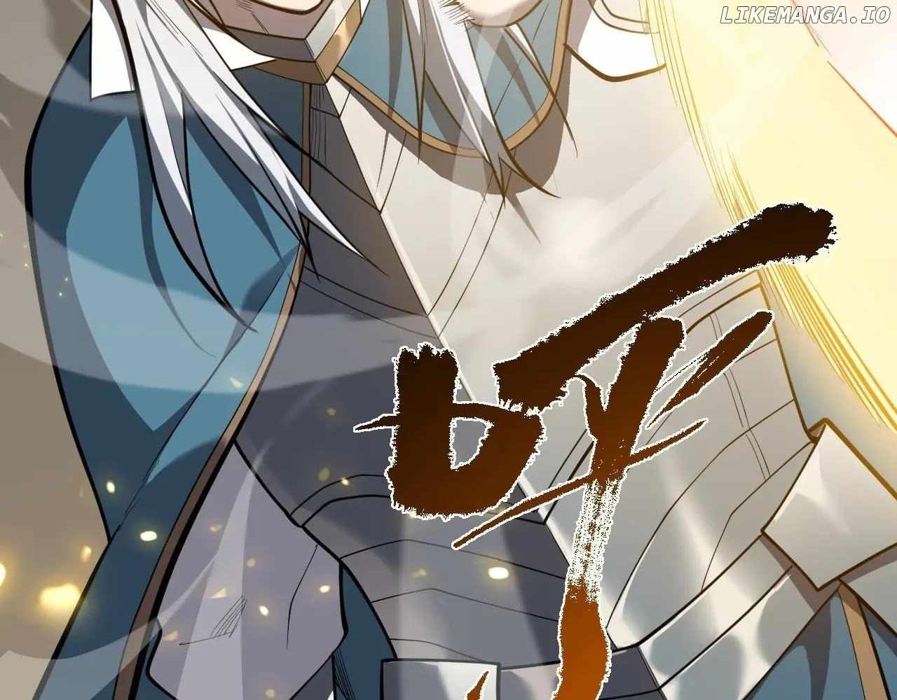 I Became The Game’s Biggest Villain Chapter 116 - Page 26