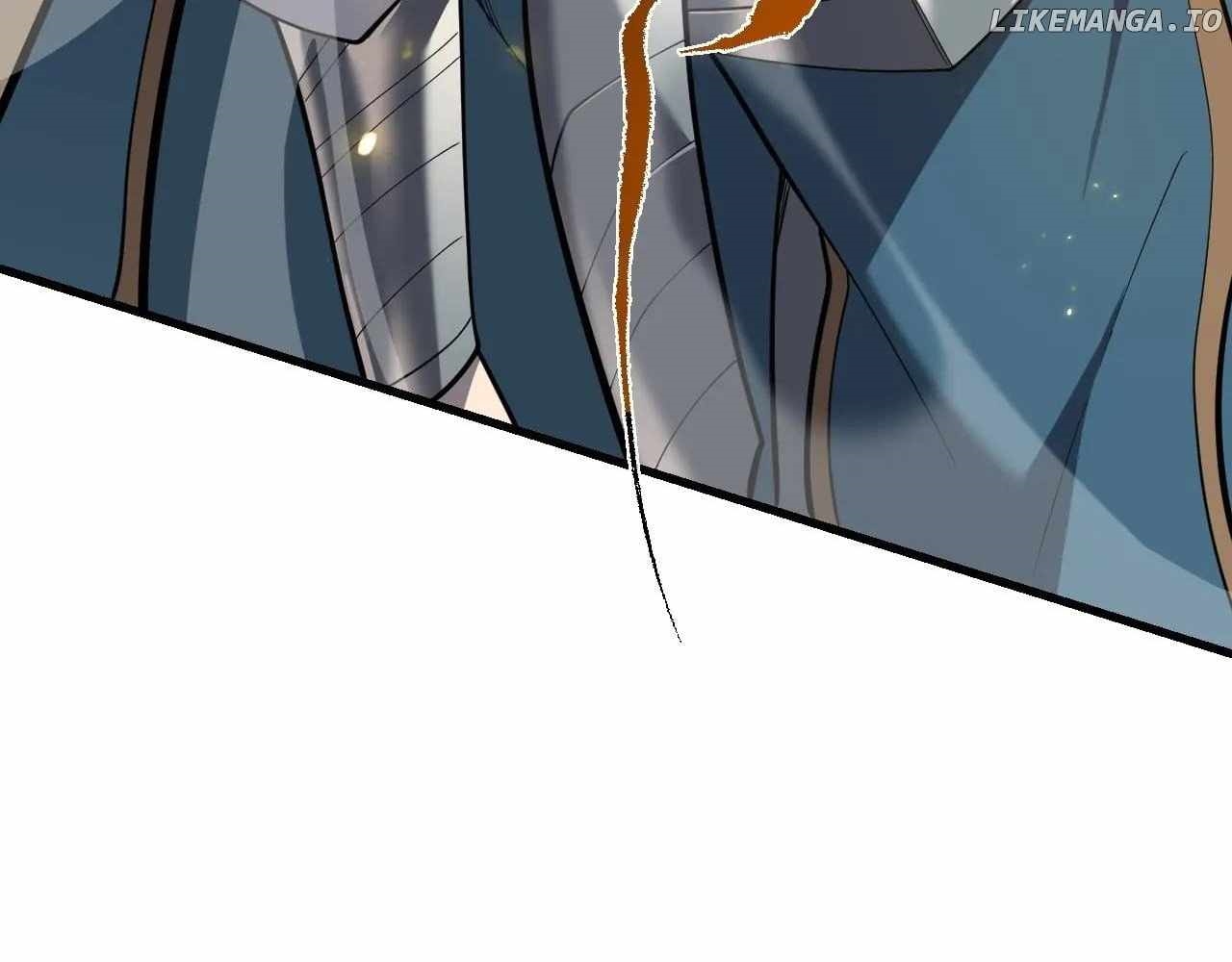 I Became The Game’s Biggest Villain Chapter 116 - Page 27