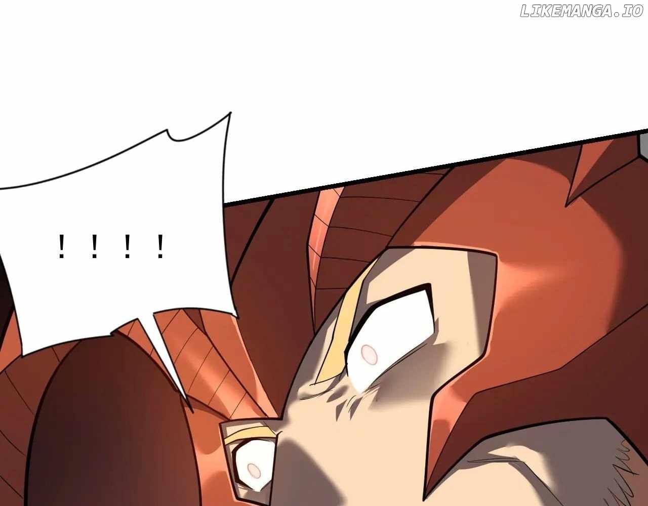 I Became The Game’s Biggest Villain Chapter 116 - Page 29