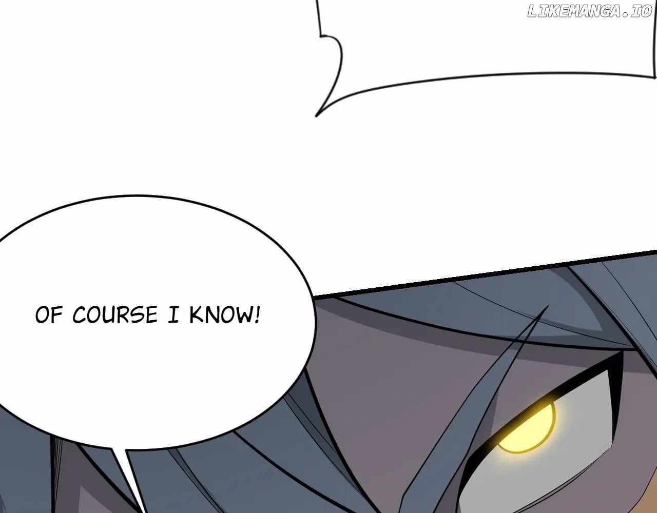 I Became The Game’s Biggest Villain Chapter 116 - Page 31