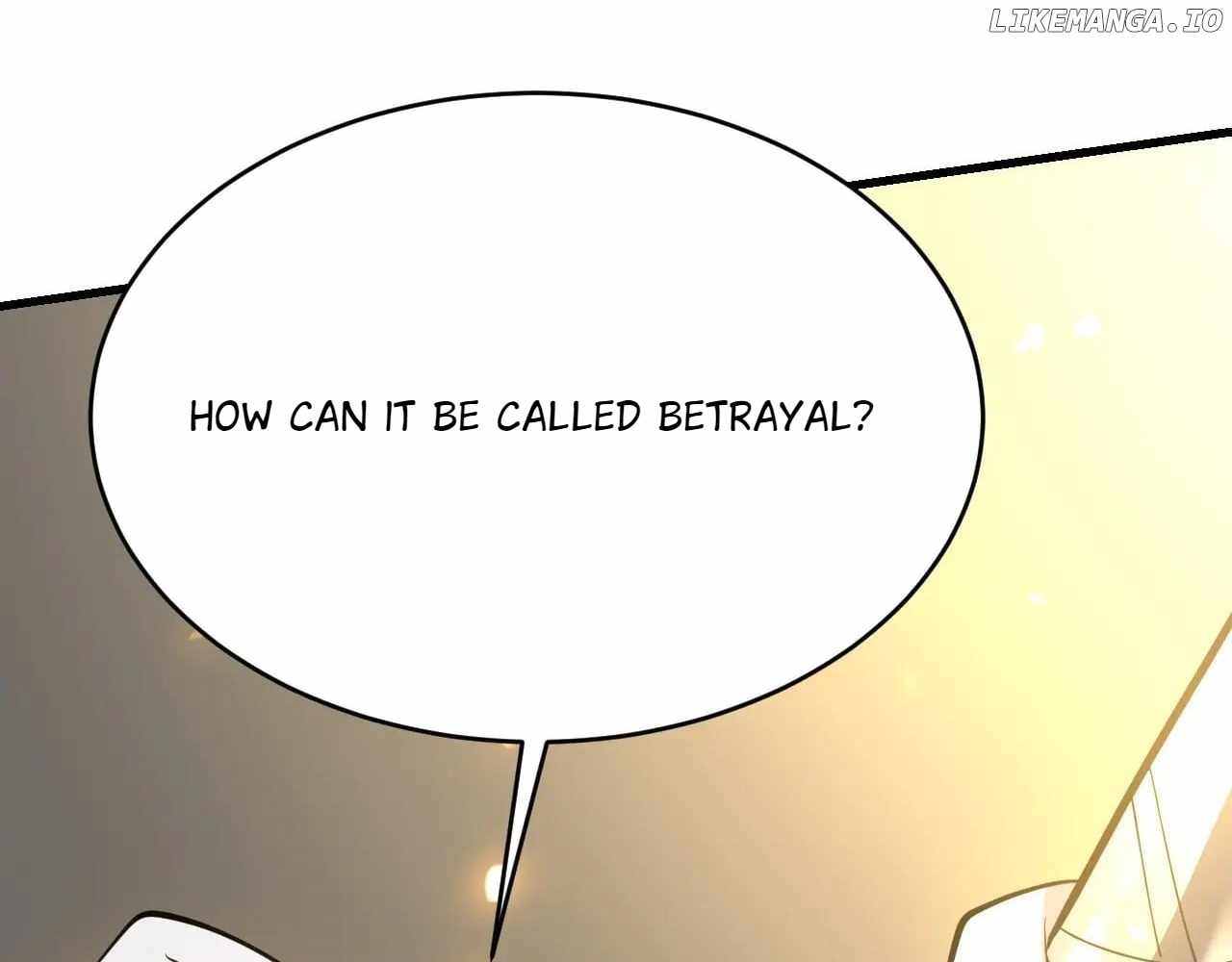 I Became The Game’s Biggest Villain Chapter 116 - Page 35