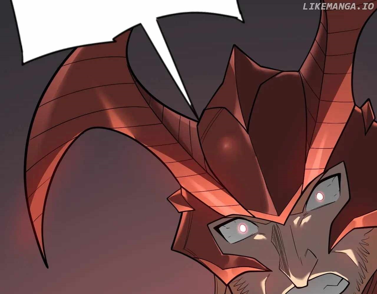 I Became The Game’s Biggest Villain Chapter 116 - Page 39