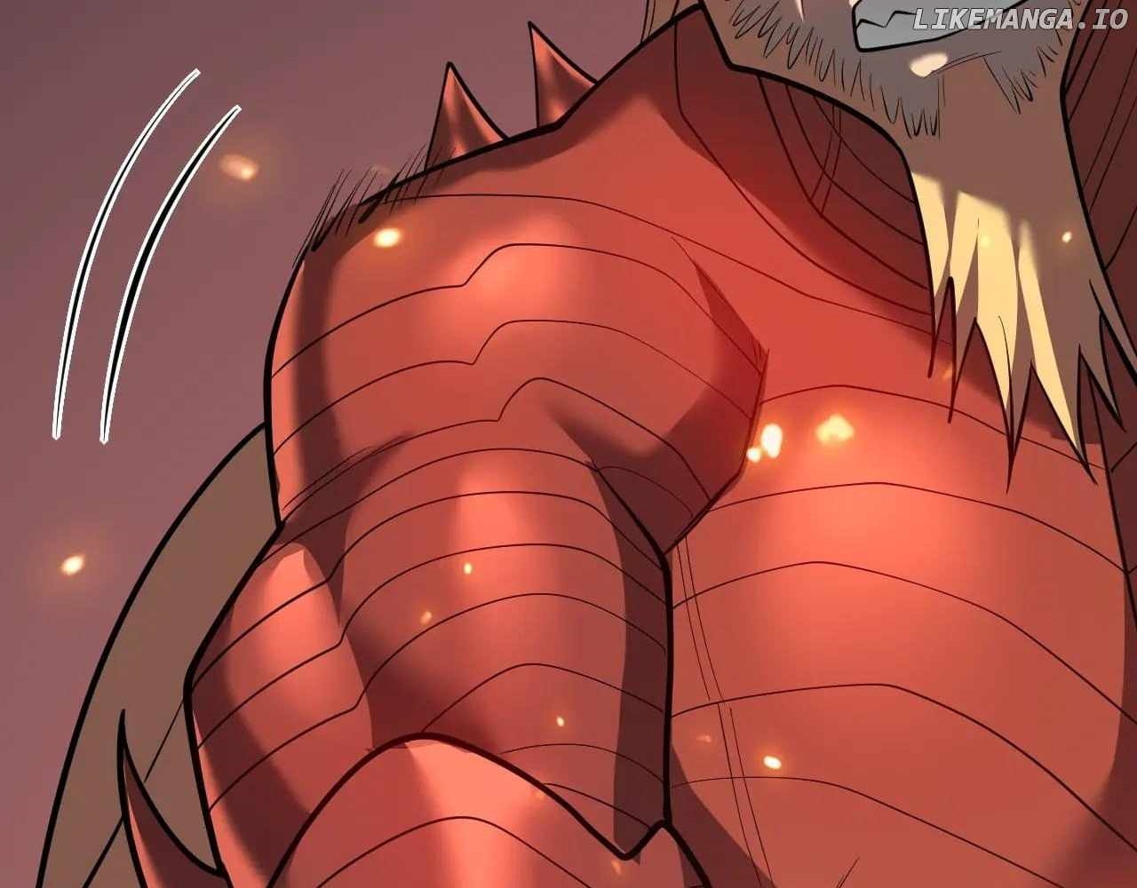 I Became The Game’s Biggest Villain Chapter 116 - Page 40