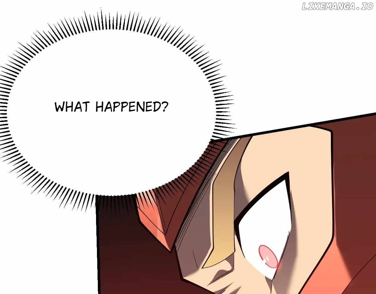 I Became The Game’s Biggest Villain Chapter 116 - Page 43