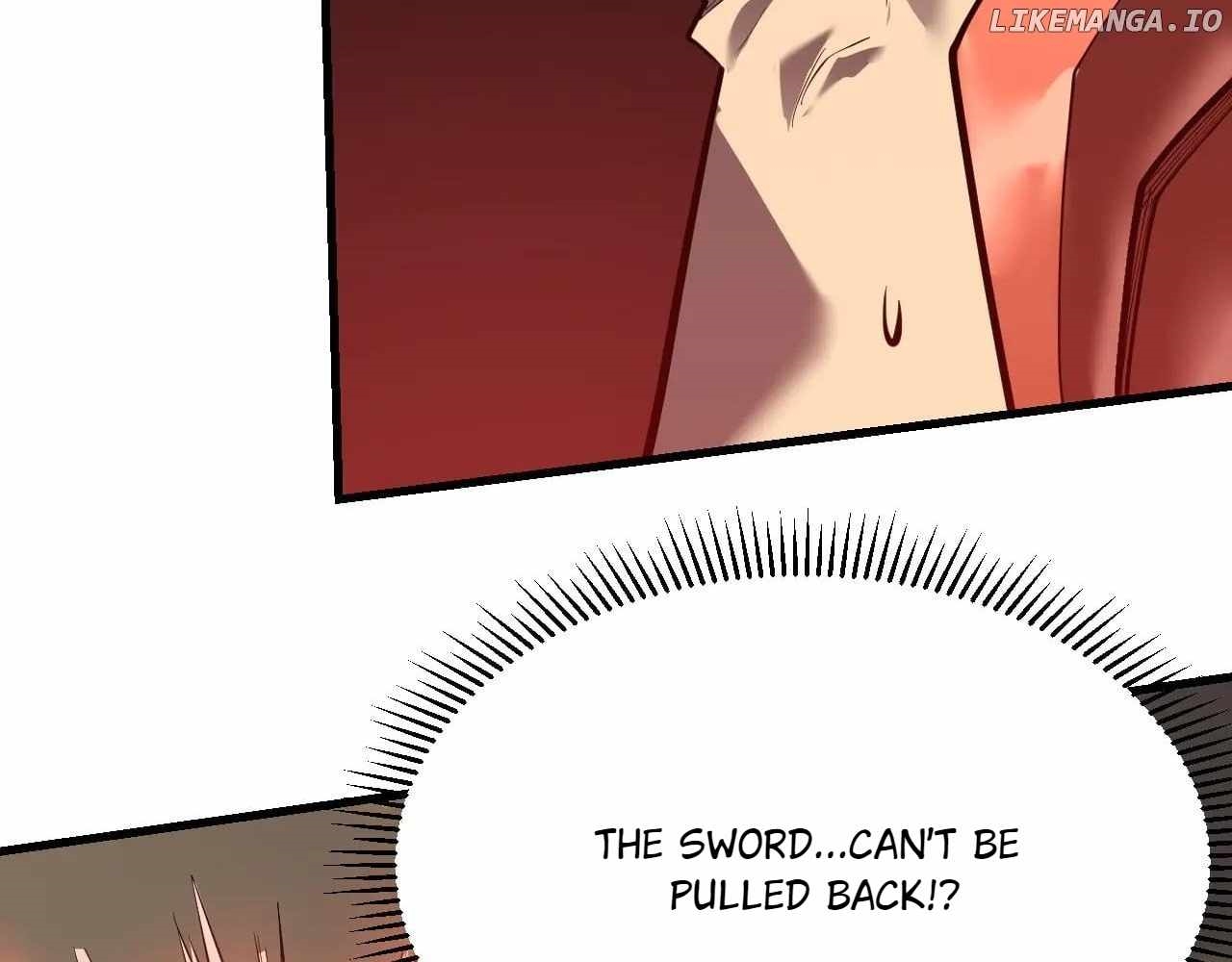 I Became The Game’s Biggest Villain Chapter 116 - Page 44