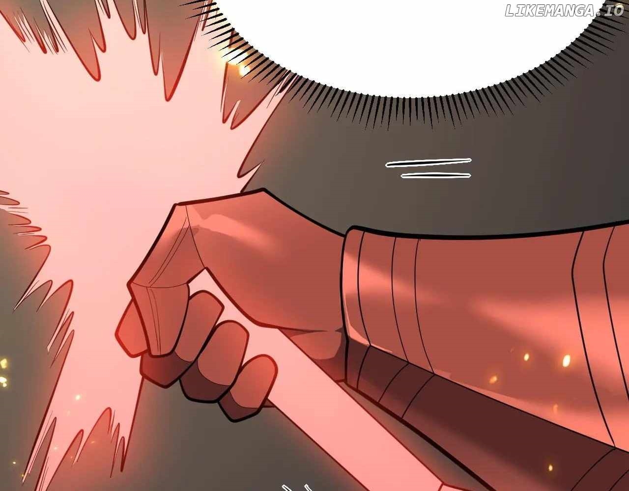 I Became The Game’s Biggest Villain Chapter 116 - Page 45