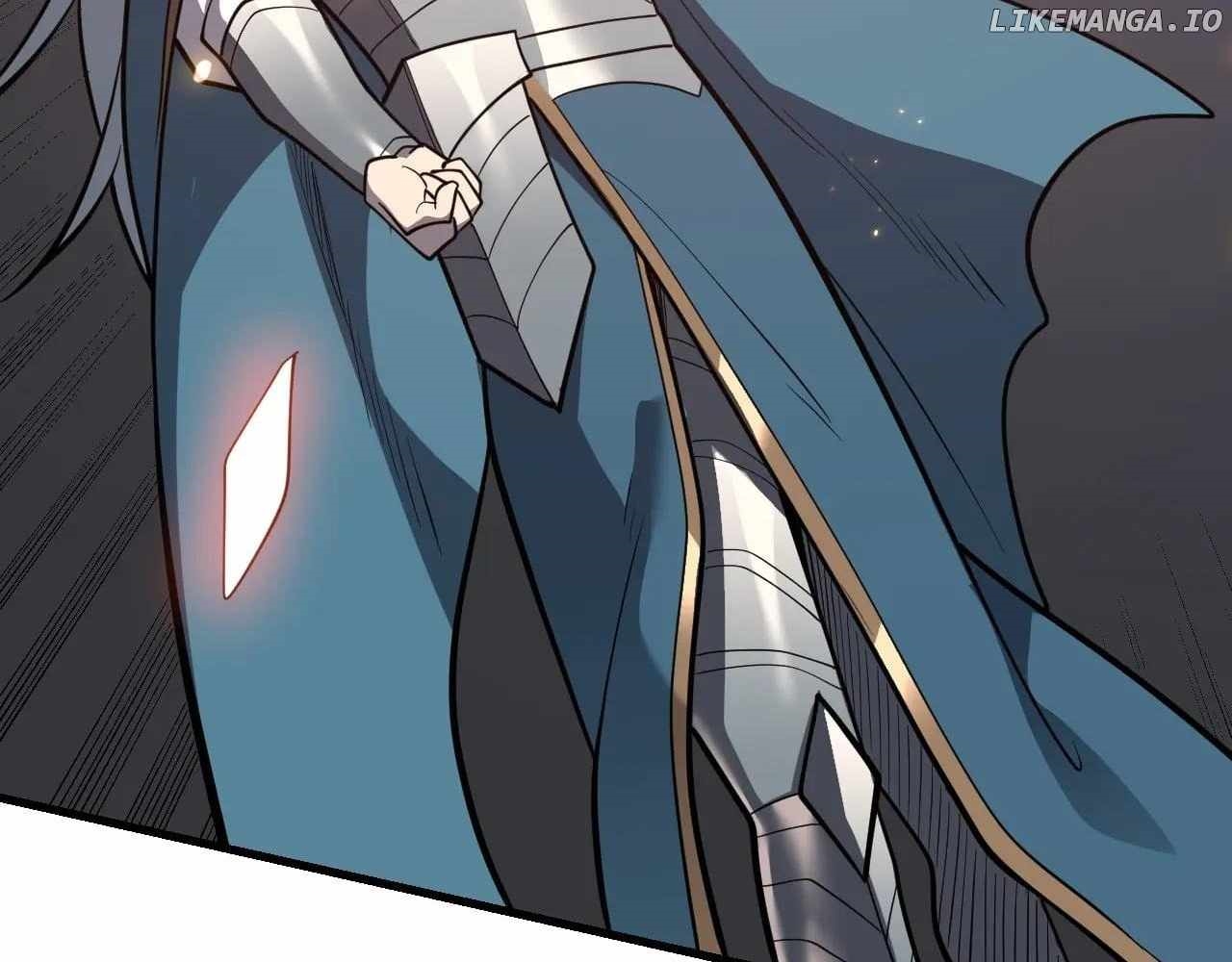 I Became The Game’s Biggest Villain Chapter 116 - Page 52