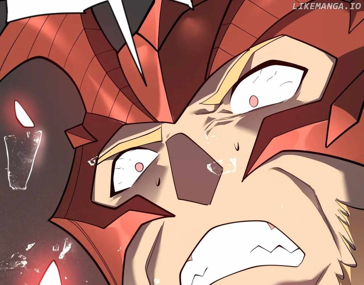 I Became The Game’s Biggest Villain Chapter 116 - Page 54