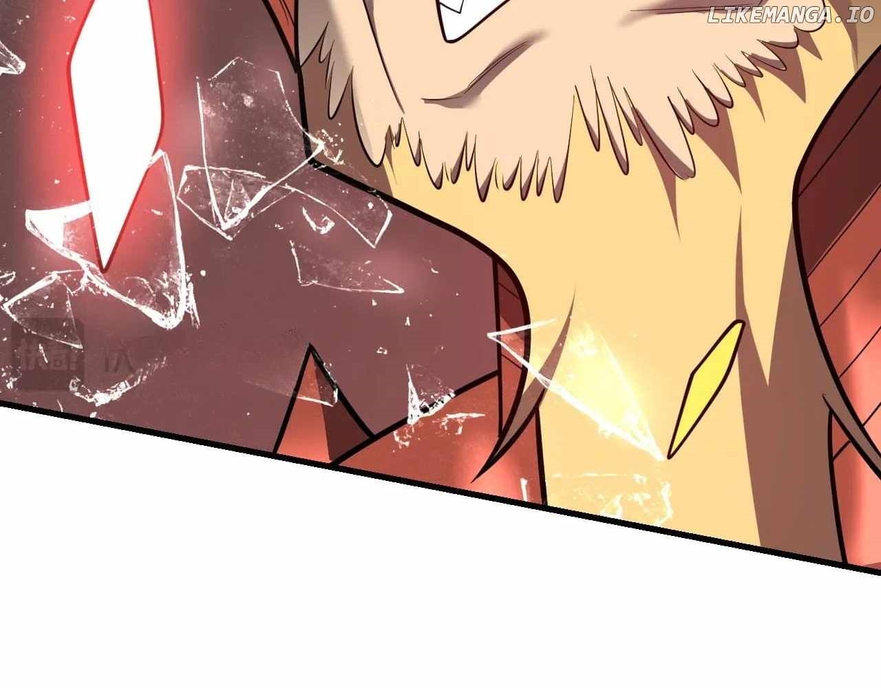 I Became The Game’s Biggest Villain Chapter 116 - Page 55