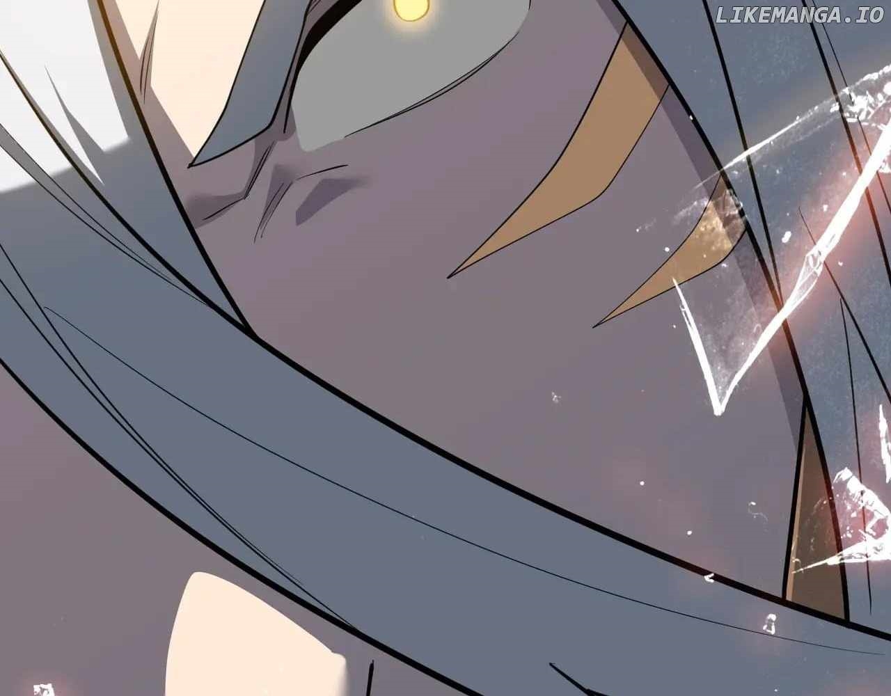 I Became The Game’s Biggest Villain Chapter 116 - Page 58