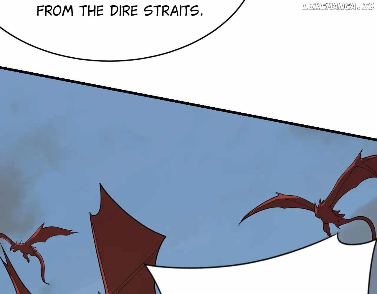 I Became The Game’s Biggest Villain Chapter 116 - Page 60