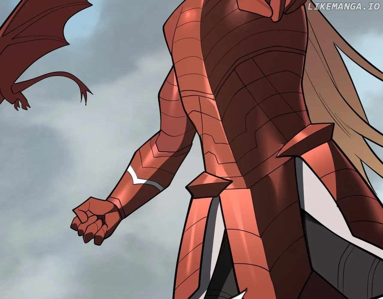 I Became The Game’s Biggest Villain Chapter 116 - Page 62