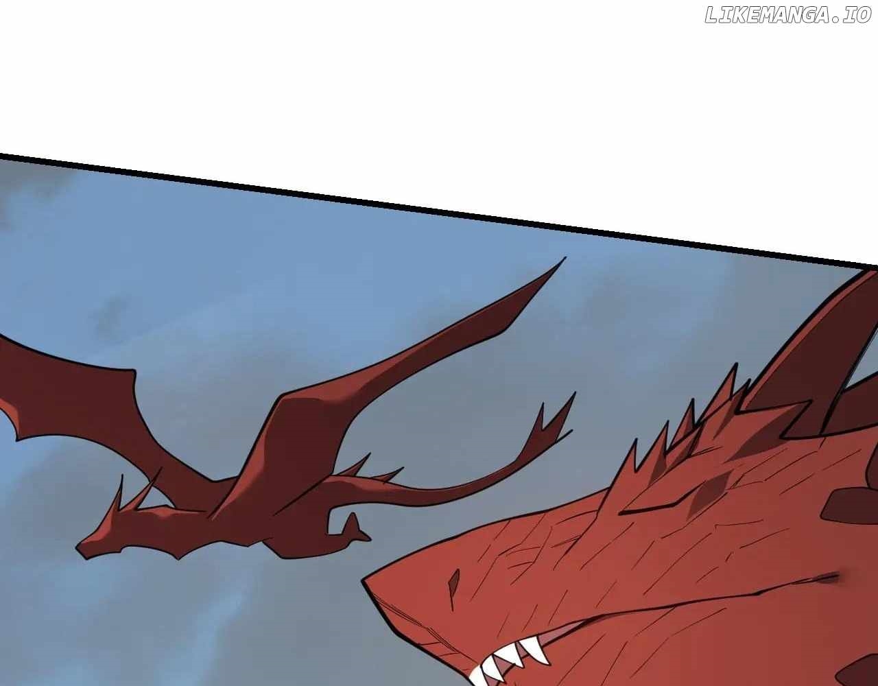 I Became The Game’s Biggest Villain Chapter 116 - Page 64