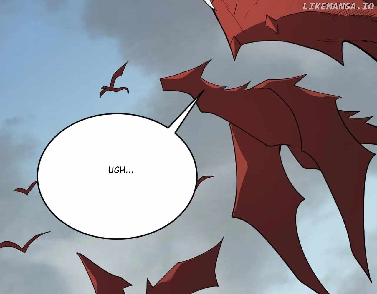 I Became The Game’s Biggest Villain Chapter 116 - Page 65