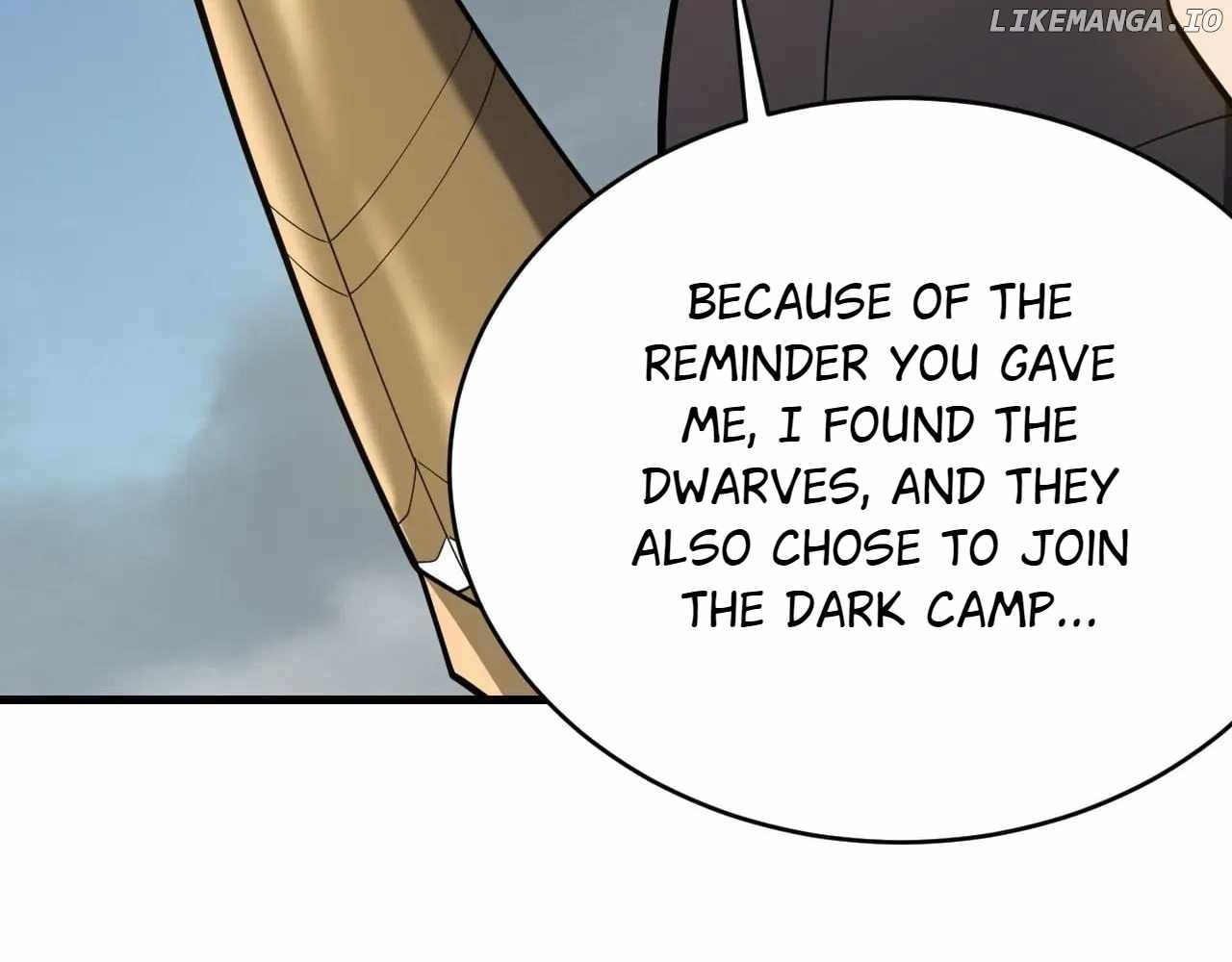 I Became The Game’s Biggest Villain Chapter 116 - Page 7