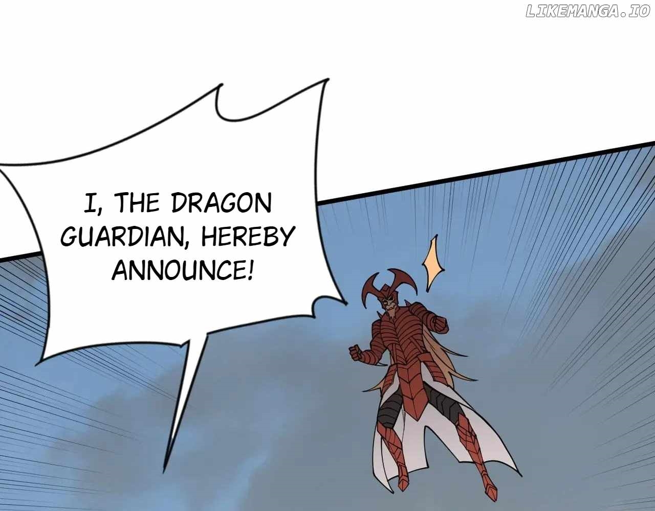 I Became The Game’s Biggest Villain Chapter 116 - Page 73