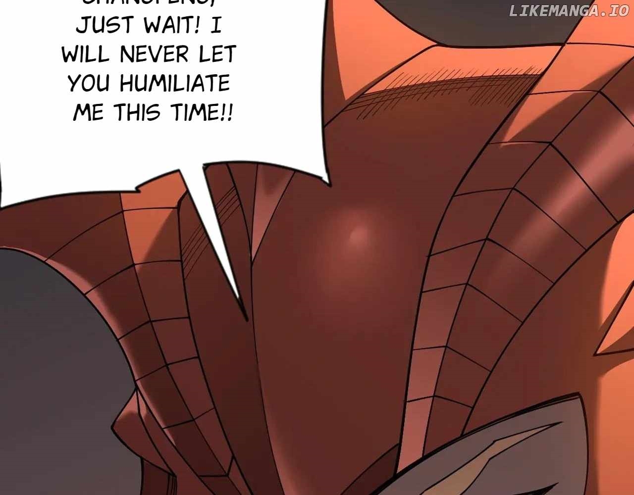 I Became The Game’s Biggest Villain Chapter 116 - Page 81