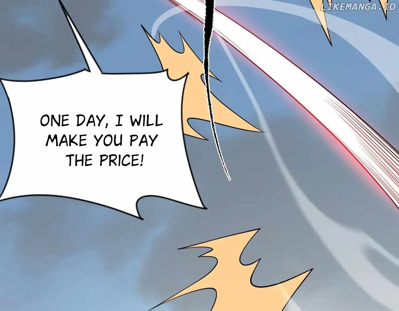 I Became The Game’s Biggest Villain Chapter 116 - Page 84