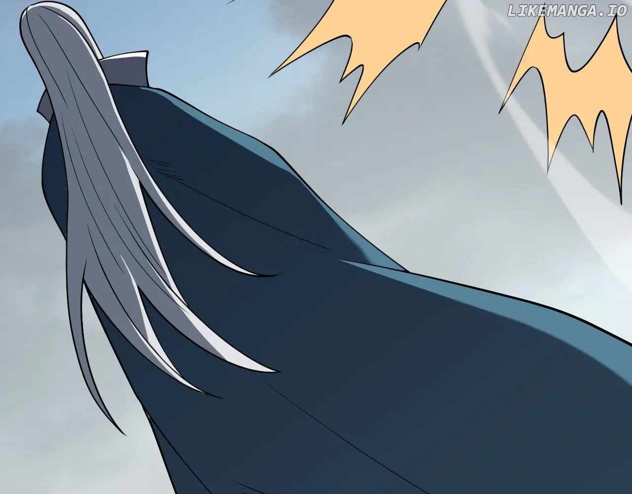 I Became The Game’s Biggest Villain Chapter 116 - Page 85