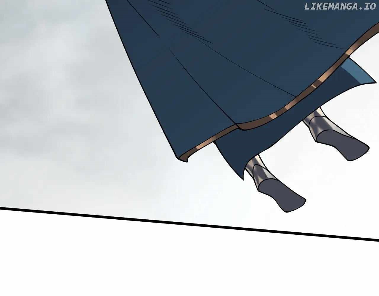 I Became The Game’s Biggest Villain Chapter 116 - Page 86