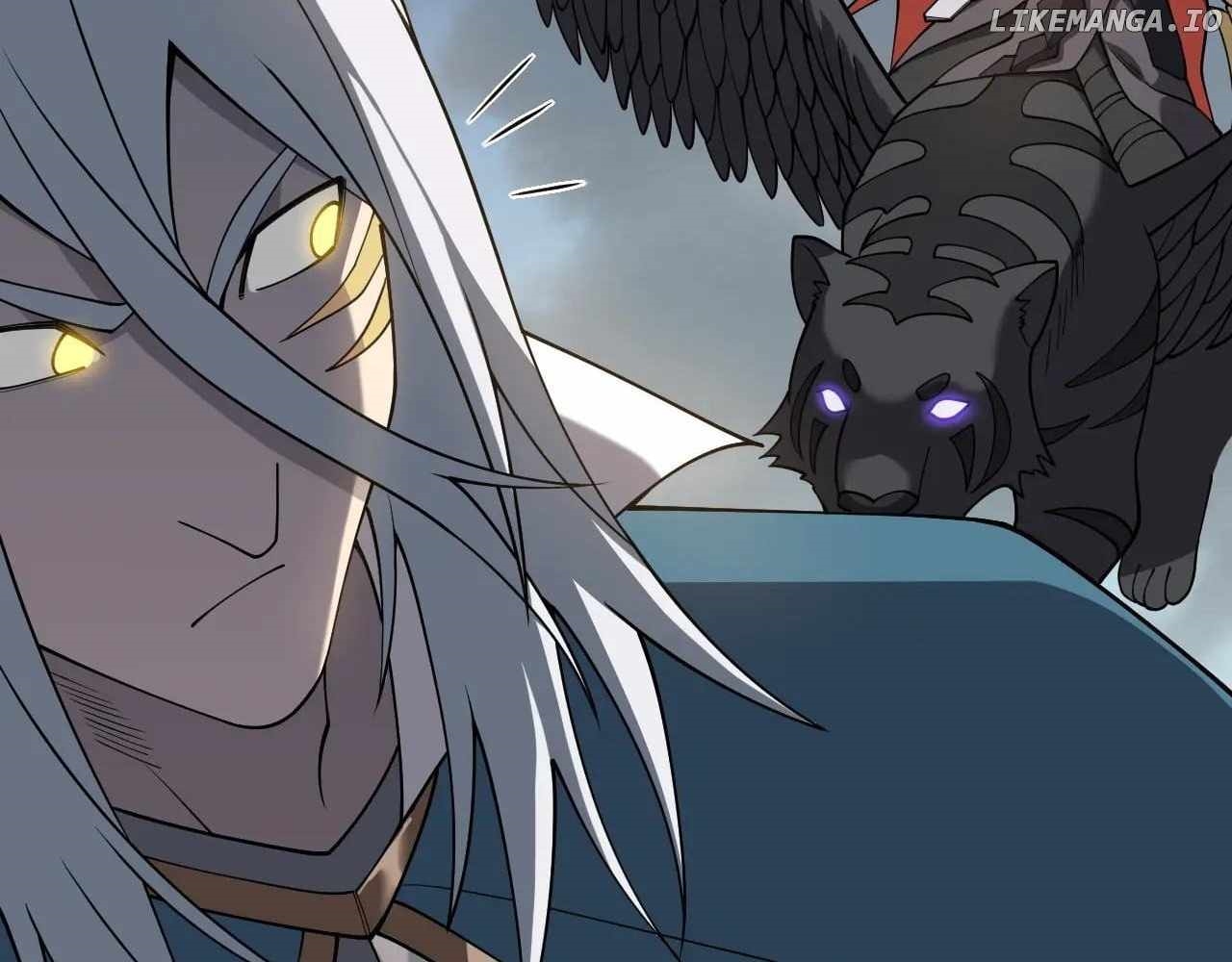 I Became The Game’s Biggest Villain Chapter 116 - Page 89